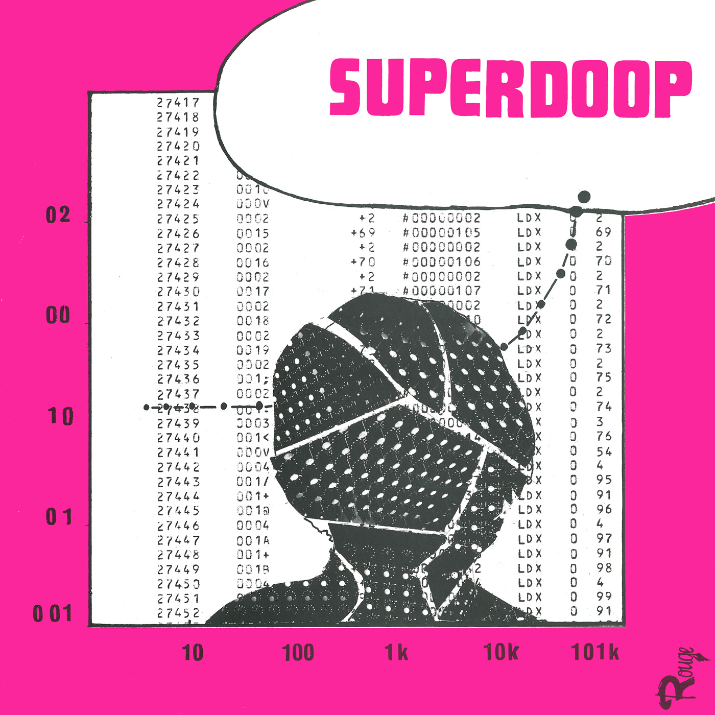 superdoop 표지