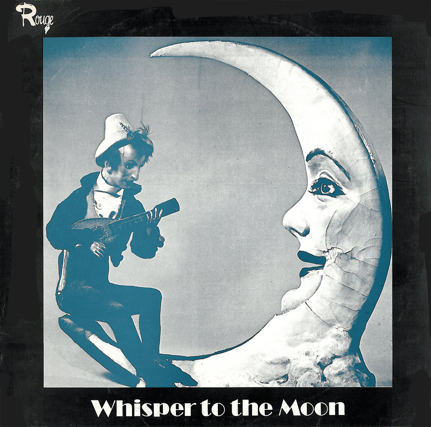whisper to the moon 표지