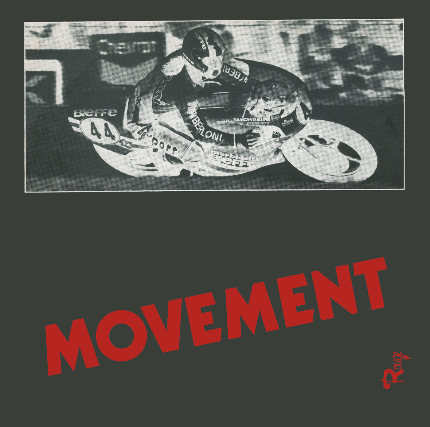 movement 표지