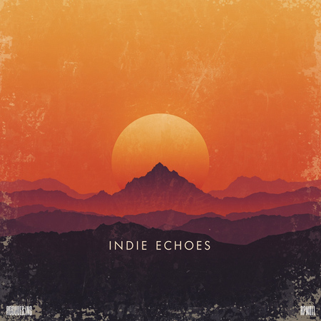 Indie Echoes 표지