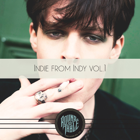 Indie From Indy Vol.1 표지