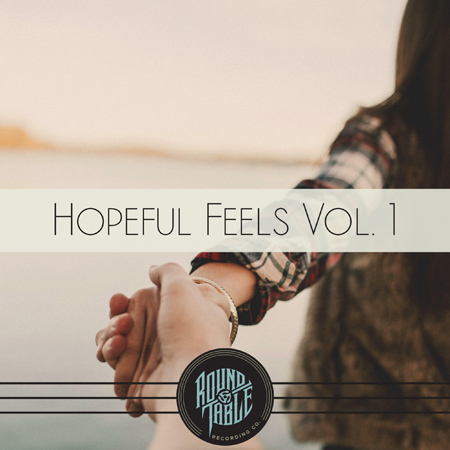Hopeful Feels Vol. 1 표지