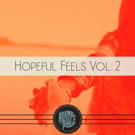 Hopeful Feels Vol. 2 표지