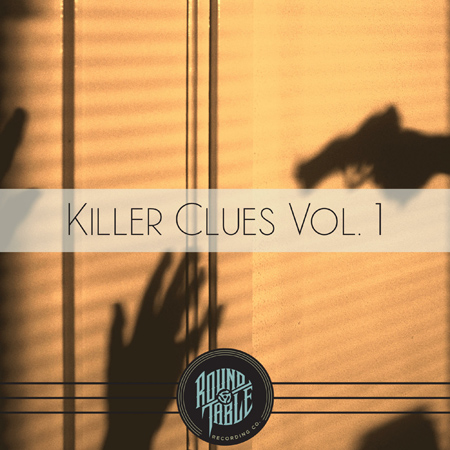 Killer Clues Vol. 1 표지