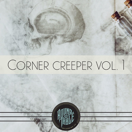 Corner Creeper Vol.1 표지