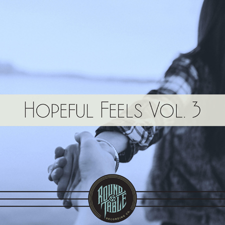 Hopeful Feels Vol. 3 표지