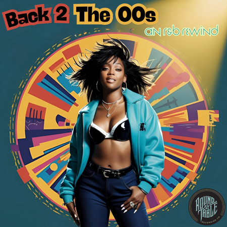 Back 2 The '00s - An R&B Rewind 표지