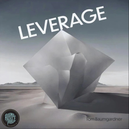 Leverage 표지