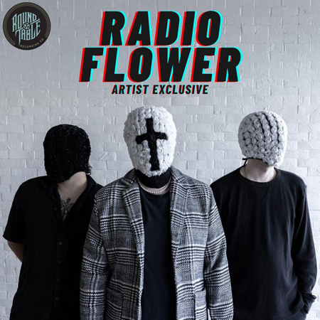 Radio Flower 표지