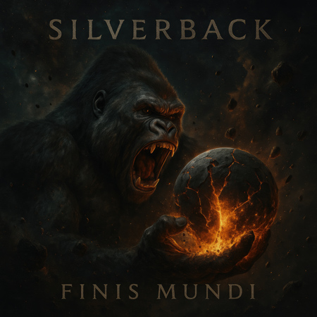 Finis Mundi 표지