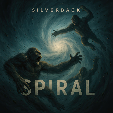 Spiral 표지