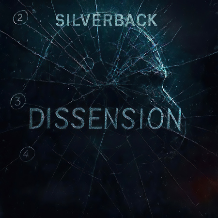 Dissension 표지