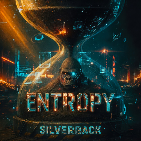 Entropy 표지