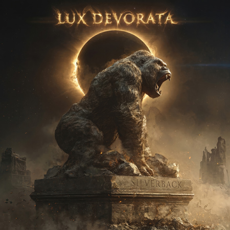 Lux Devorata 표지