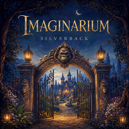 Imaginarium 표지