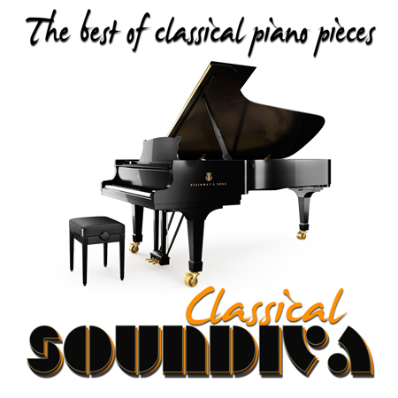 THE BEST OF CLASSICAL PIANO PIECES 표지