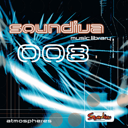 ATMOSPHERES 표지