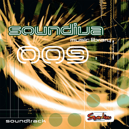 SOUNDTRACK 표지