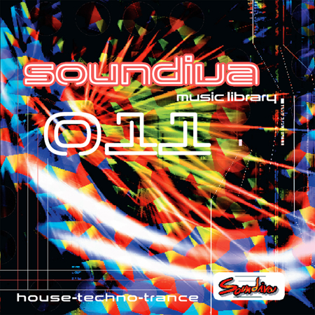 HOUSE-TECHNO-TRANCE 표지