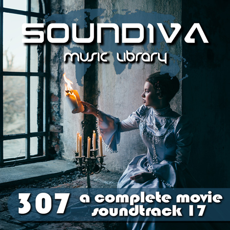 A COMPLETE MOVIE SOUNDTRACK 17 표지