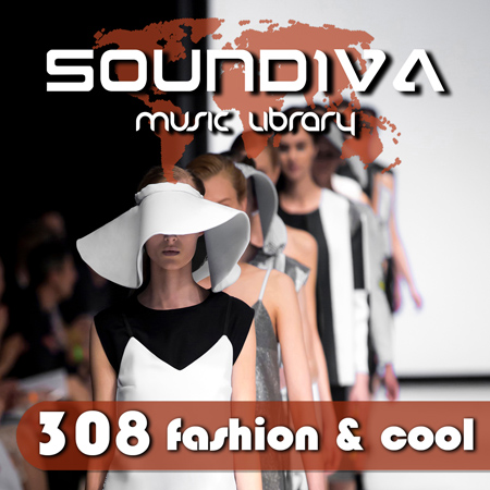 FASHION & COOL 표지