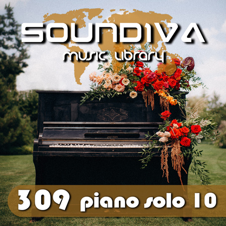 PIANO SOLO 10 표지