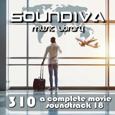 A COMPLETE MOVIE SOUNDTRACK 18 표지