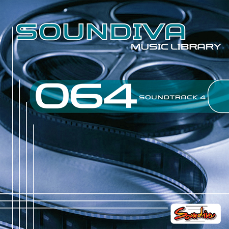 SOUNDTRACK 4 표지