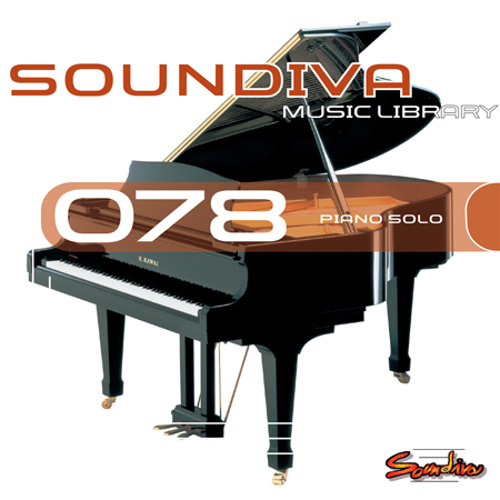 PIANO SOLO 2 표지
