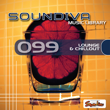 LOUNGE & CHILLOUT 표지