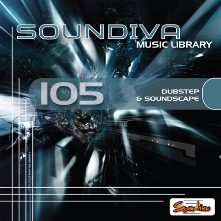 DUBSTEP & SOUNDSCAPE 표지
