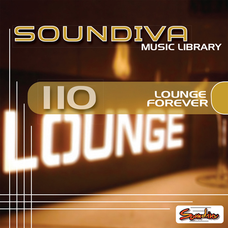 LOUNGE FOREVER 표지