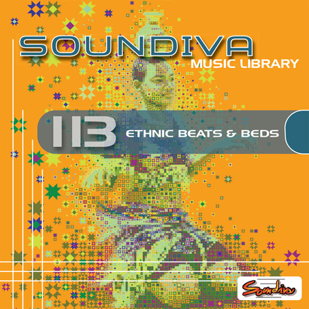 ETHNIC BEATS & BEDS 표지