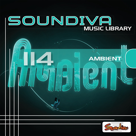AMBIENT 표지