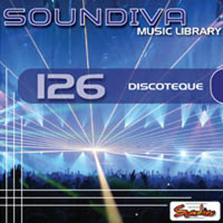 DISCOTEQUE 표지