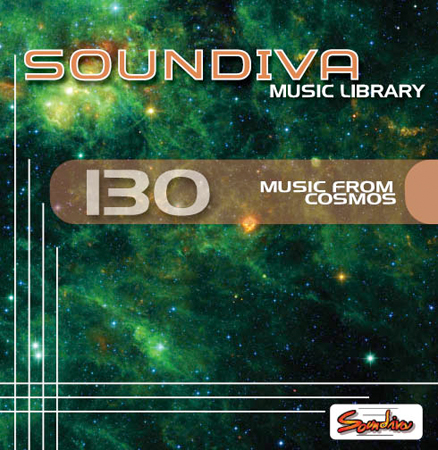 MUSIC FROM COSMOS 표지