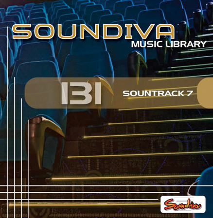 SOUNDTRACK 7 표지