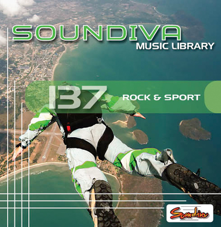 ROCK & SPORT 표지