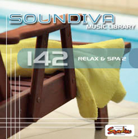 RELAX & SPA 2 표지