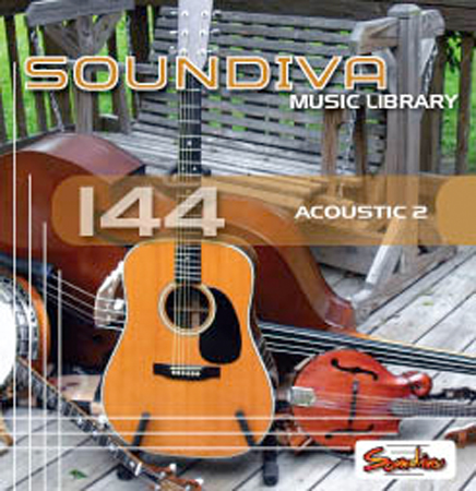 ACOUSTIC 2 표지