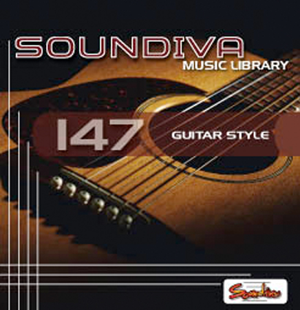 GUITAR STYLE 표지