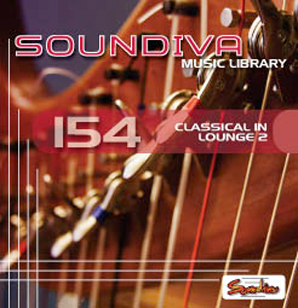 CLASSICAL IN LOUNGE 2 표지
