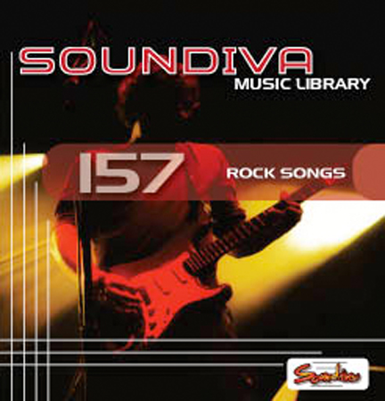 ROCK SONGS 표지
