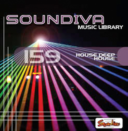 HOUSE DEEP HOUSE 표지