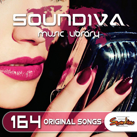 ORIGINAL SONGS 표지