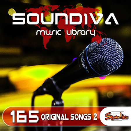 ORIGINAL SONGS 2 표지