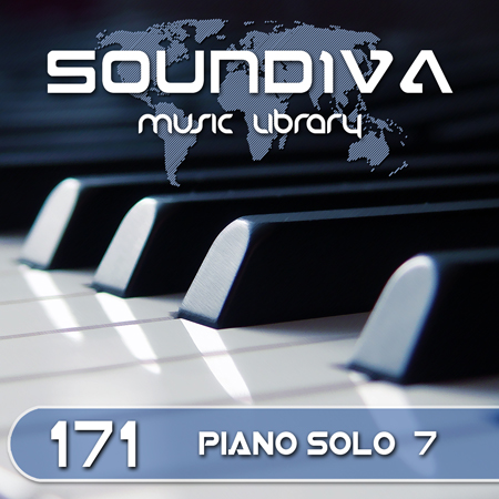 PIANO SOLO 7 표지