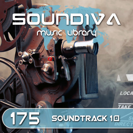 SOUNDTRACK 10 표지