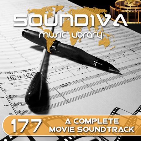A COMPLETE MOVIE SOUNDTRACK 표지
