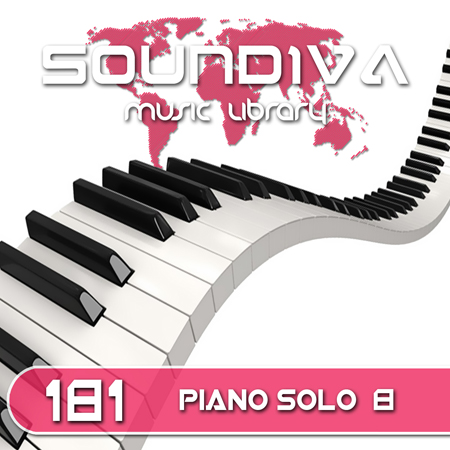 IANO SOLO 8 표지